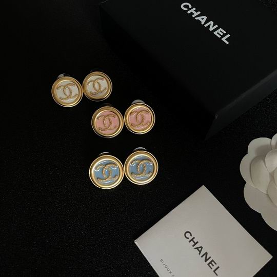 Chanel earring 11lyh411